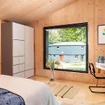 Traumhaus Direkt Am Mit Dachterrasse, Kamin Und Badewanne *