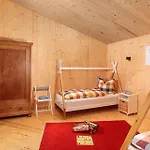 Traumhaus Direkt Am Mit Dachterrasse, Kamin Und Badewanne * 템플린