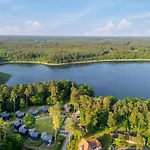 Traumhaus Direkt Am Mit Dachterrasse, Kamin Und Badewanne *