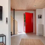 Traumhaus Direkt Am Mit Dachterrasse, Kamin Und Badewanne 펜션 *