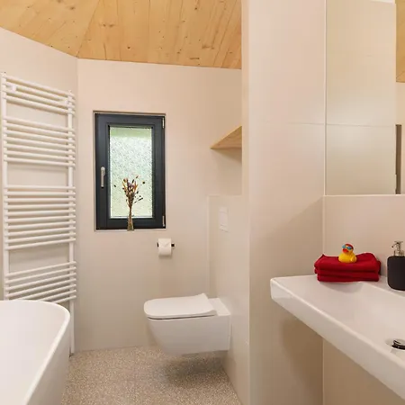 Traumhaft Am See - Dachterrasse & Kamin Holiday home *