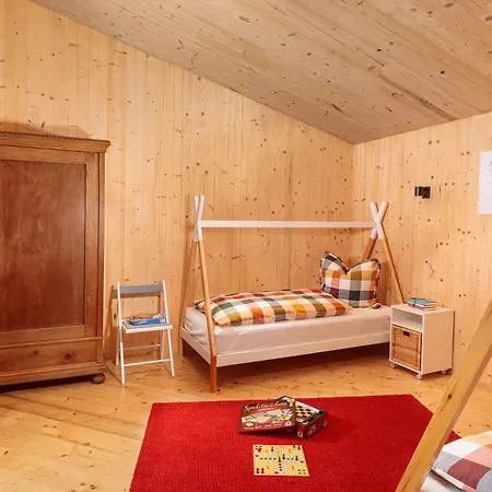 Traumhaft Am See - Dachterrasse & Kamin * Templin