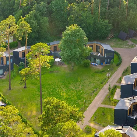Holiday home Traumhaft Am See - Dachterrasse & Kamin Templin