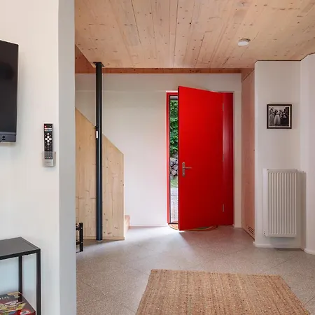 Traumhaft Am See - Dachterrasse & Kamin Holiday home *
