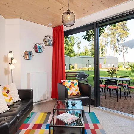 Traumhaft Am See - Dachterrasse & Kamin