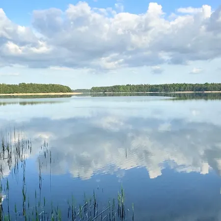 Traumhaus Direkt Am Mit Dachterrasse, Kamin Und Badewanne *