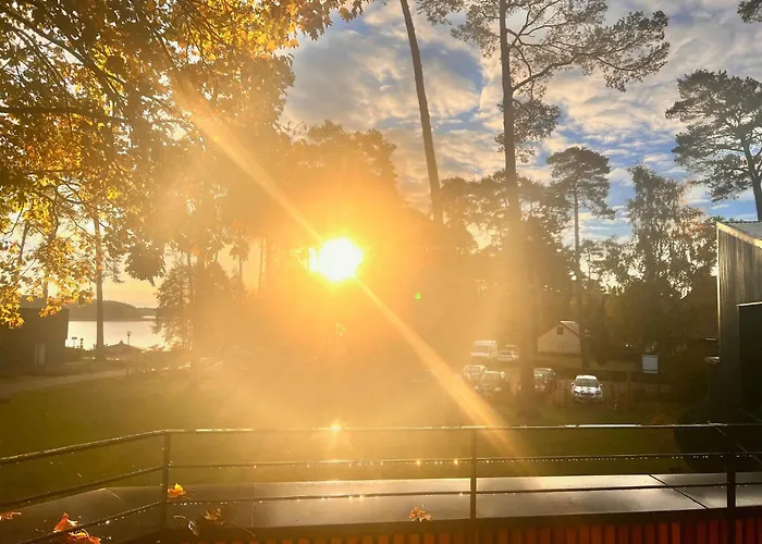 Traumhaus Direkt Am Mit Dachterrasse, Kamin Und Badewanne Сasa de vacaciones