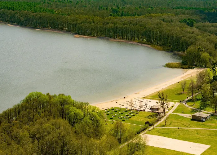 Сasa de vacaciones Traumhaus Direkt Am Mit Dachterrasse, Kamin Und Badewanne *