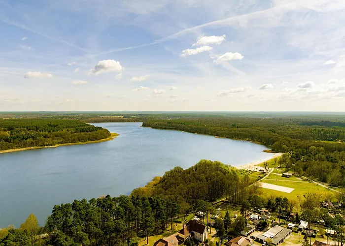 Traumhaus Direkt Am Mit Dachterrasse, Kamin Und Badewanne Сasa de vacaciones